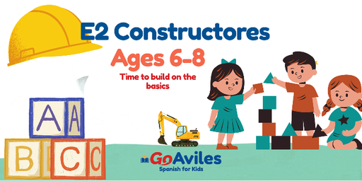 E2 – Constructores / Builders